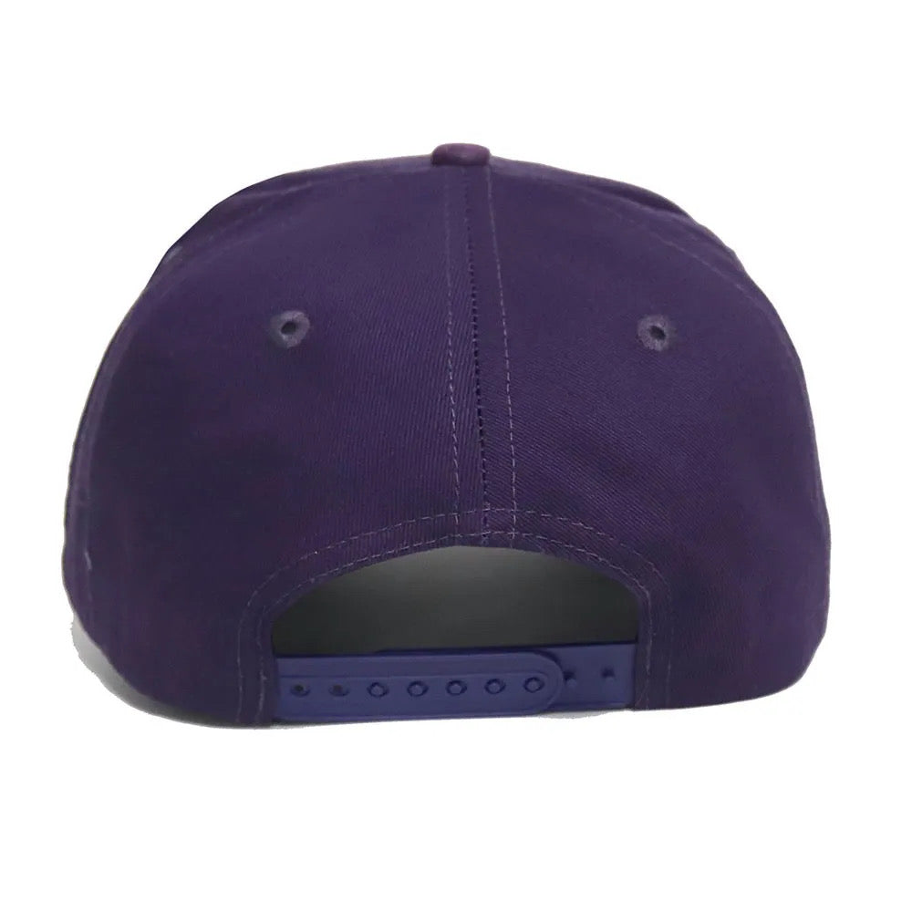 ALAIHM - STAR TRAK SNAPBACK