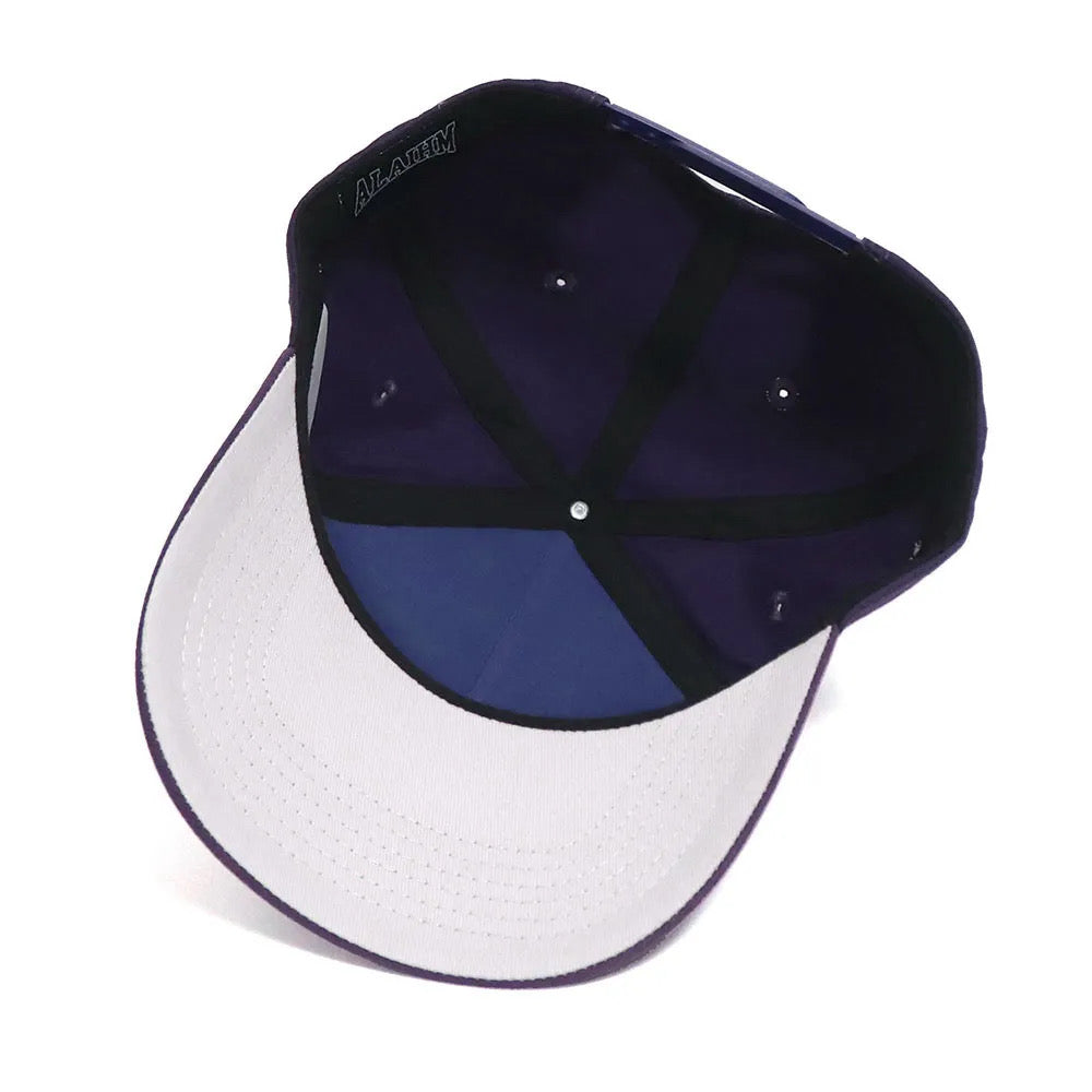 ALAIHM - STAR TRAK SNAPBACK