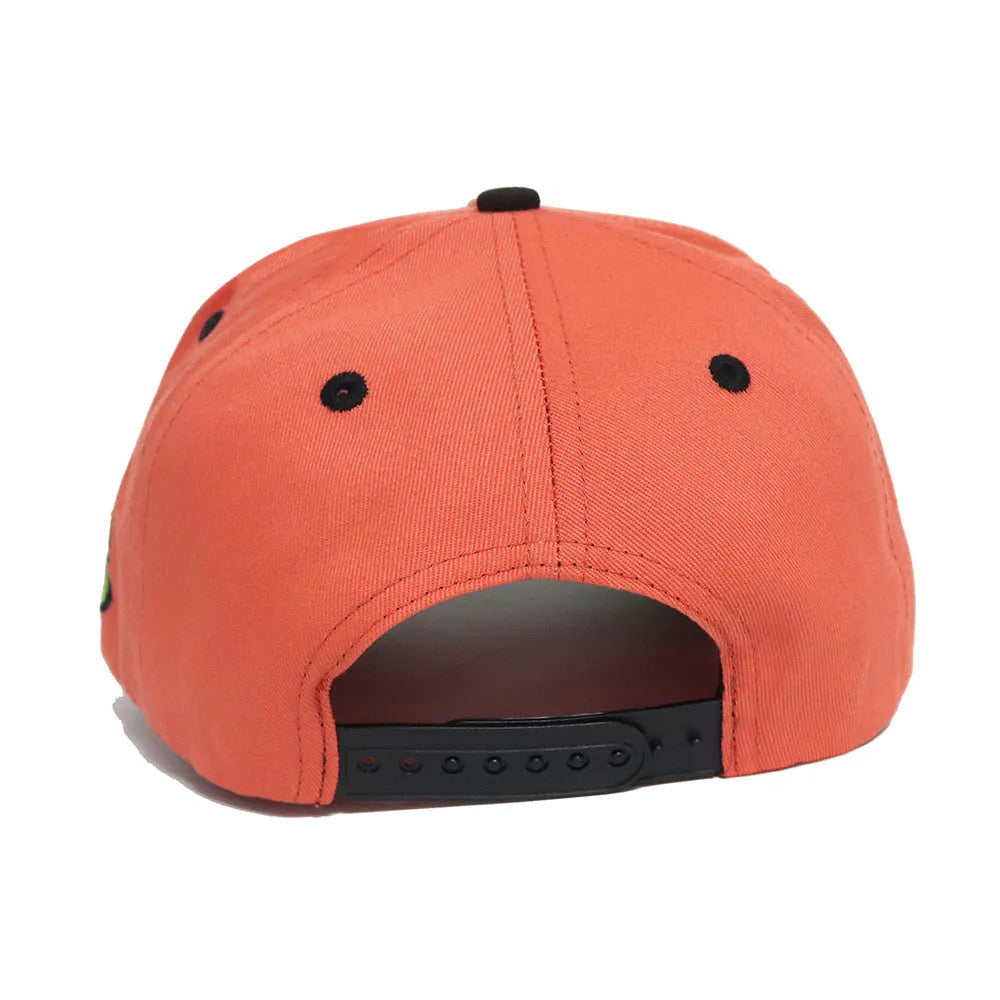 ALAIHM - ASAP MOB SNAPBACK