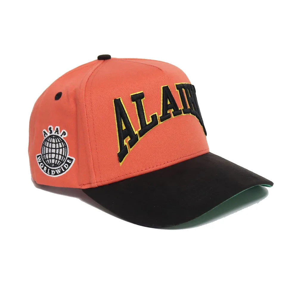 ALAIHM - ASAP MOB SNAPBACK