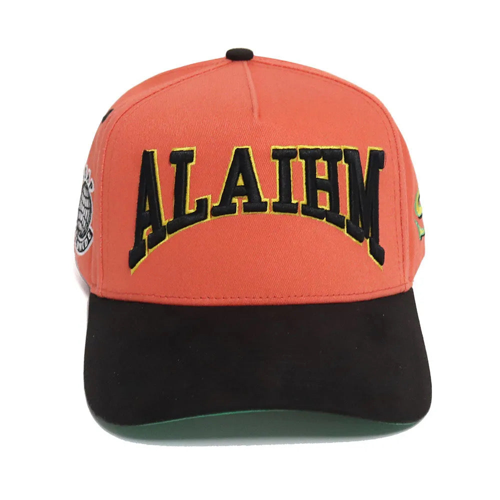 ALAIHM - ASAP MOB SNAPBACK