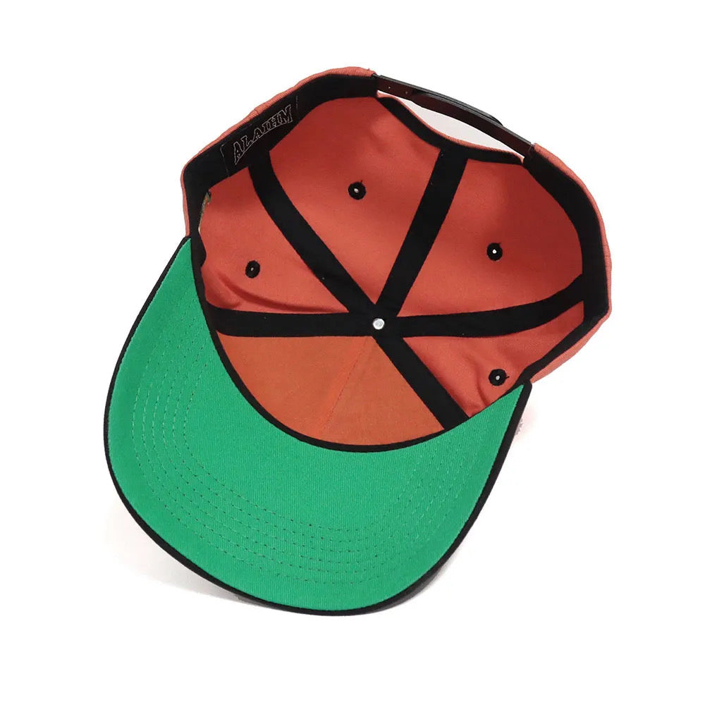 ALAIHM - ASAP MOB SNAPBACK