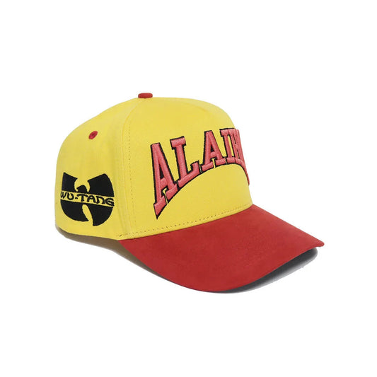 ALAIHM - WUTANG SNAPBACK